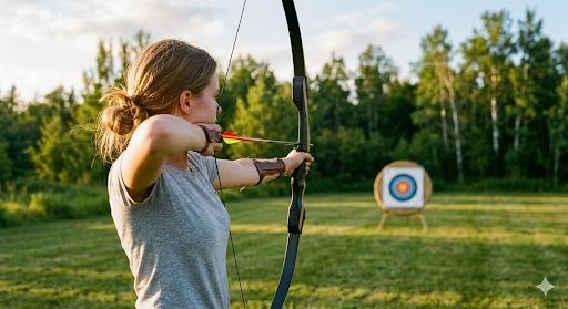 Why Archers Get Sore (And How to Stay Pain-Free for the Long Haul)